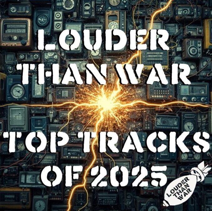 The Top Twenty Tracks of 2025 and more