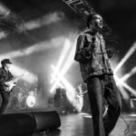 The Twang: 02 Academy, Birmingham