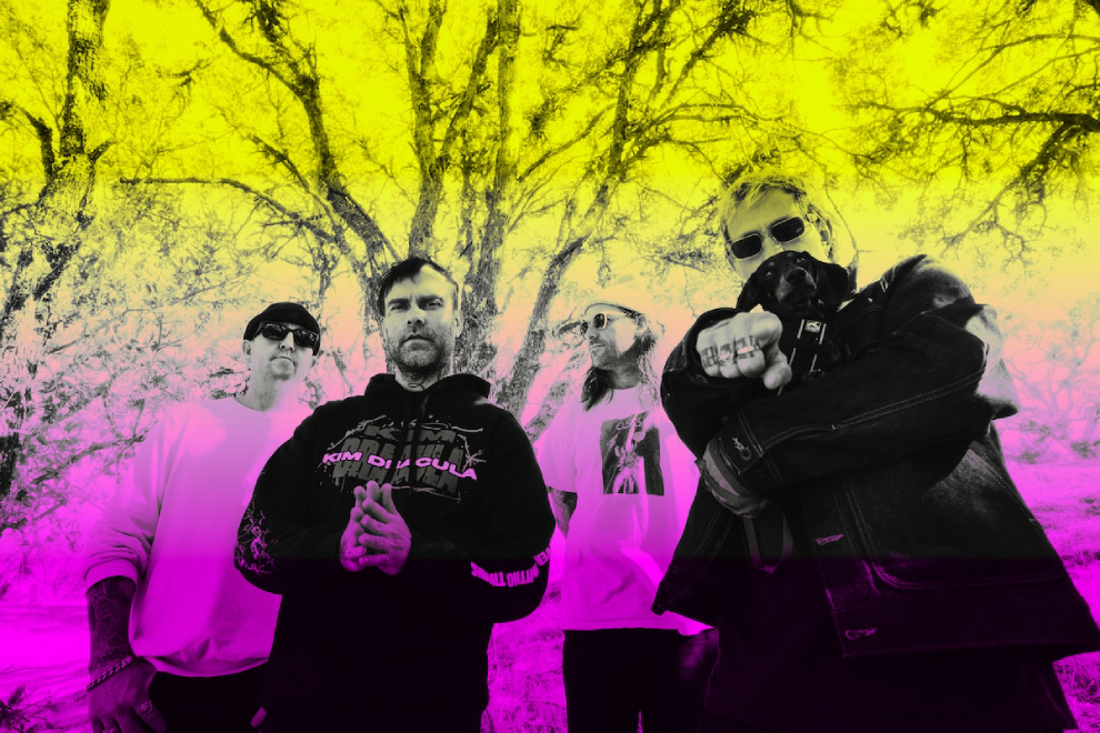 The Used Announce One Night Only Sydney Opera House Show With Full Symphony Orchestra