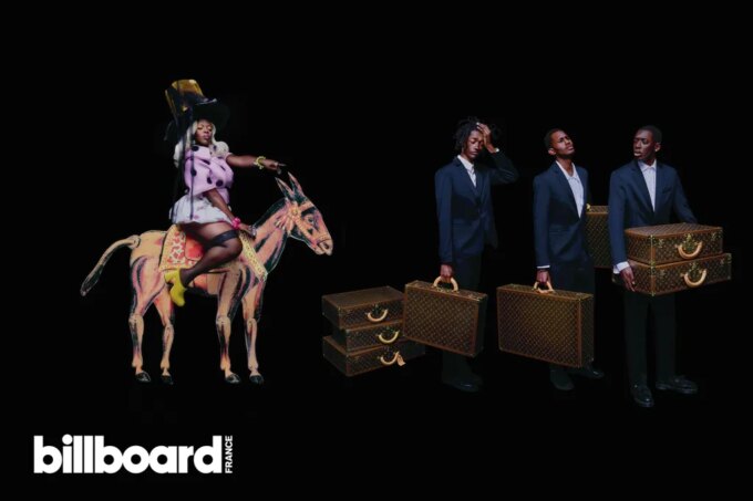 Theodora, Mother of the New French Sound