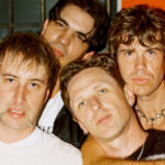 These New South Whales’ ‘GODSPEED’ Is A Dynamic Expression Of Reclaiming A Sense Of Agency