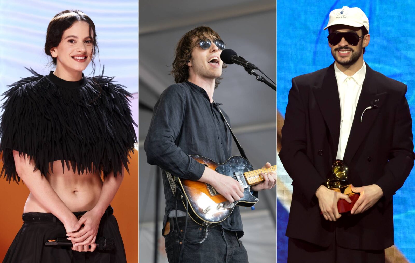 This is the album of the year, according to music critics' averages