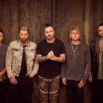 Three Days Grace Earns 20th Mainstream Rock Airplay No. 1