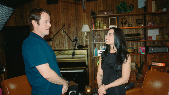 TikTok Announces Live Podcast Series, ‘TikTok in the Mix’