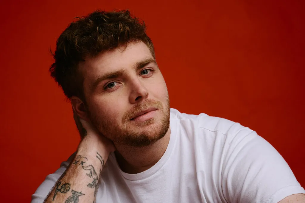 TikTok Awards 2025 Winners List: Alex Warren Wins Breakthrough