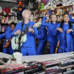 Tiny Desk Concert : NPR