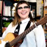 Tiny Desk Concert : NPR