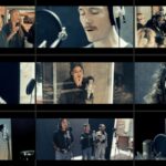 Together For Palestine release Christmas Number One bid 'Lullaby'