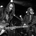 Tom Hamilton's Close Enemies Set 2026 Tour Dates