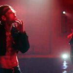 Tom Morello Teams With Beartooth For Raging 'Everything Burns' Single