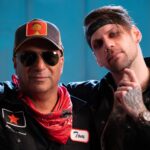 Tom Morello talks political ‘Final Fantasy’ anthem ‘Everything Burns’