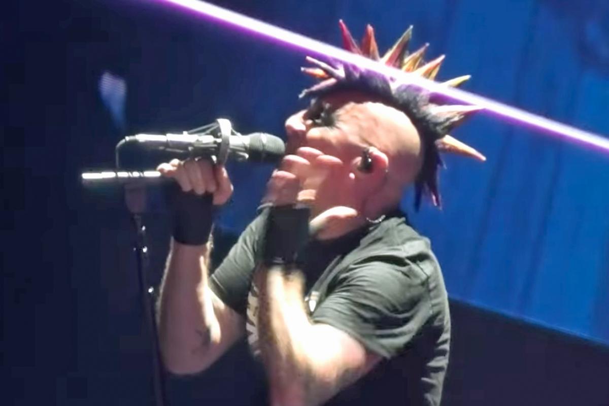 Tool Kicks Off Overseas Tour With Three Big Rarities