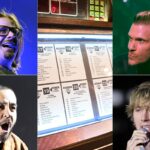 TouchTunes Names Most Played Current + Classic Rock Songs of 2025