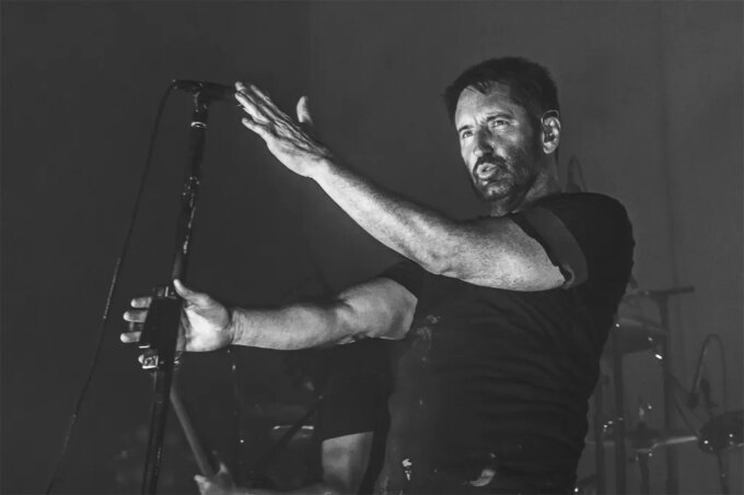 Trent Reznor Teases 'New Stuff' on Horizon From Nine Inch Nails