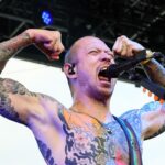 Trivium's Matt Heafy Drops Details of New Video Game Venture