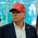 Trump Administration Shares Boat Strike Video Set to LL Cool J Song