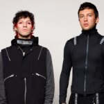 Twenty One Pilots' 'City Walls' Tops Alternative Airplay Chart