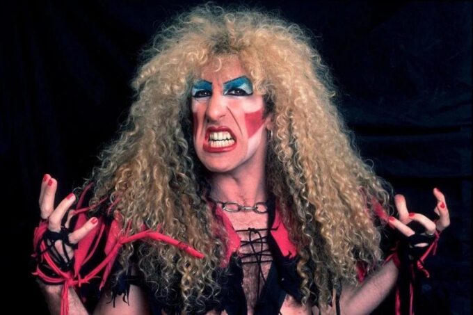 Twisted Sister Announces First 2026 US Reunion Tour Date