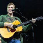 Tyler Childers Announce 2026 Snipe Hunt Tour