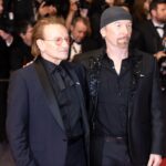 U2 share Bono and The Edge's full Woody Guthrie Prize live acoustic performance
