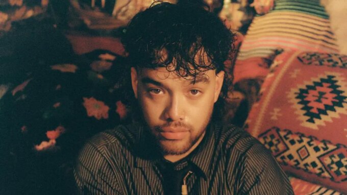 UTA Signs ARIA Award-Winning Artist BOY SODA