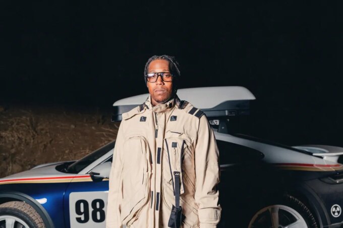 UTA Signs Don Toliver for North American Touring Representation