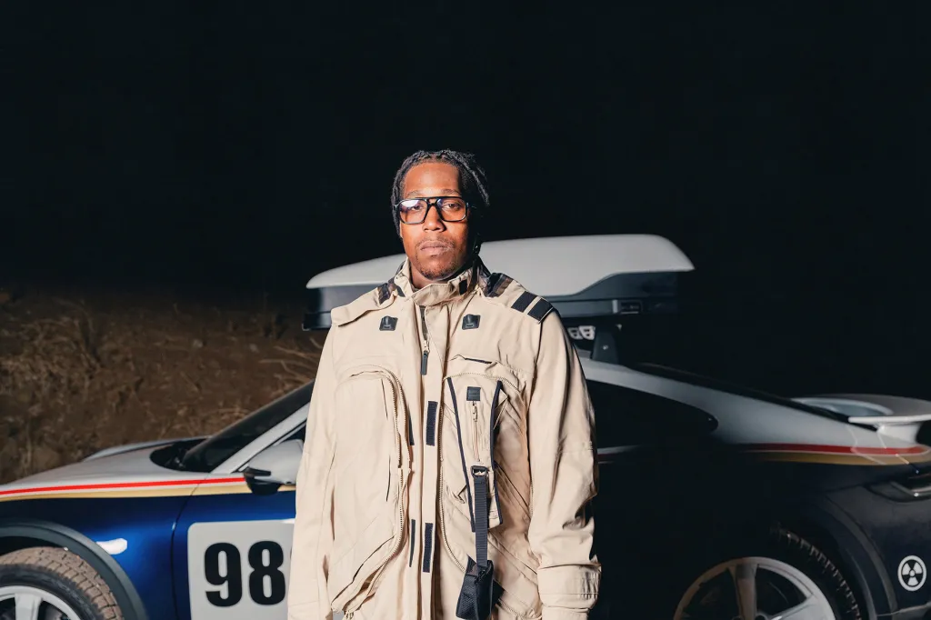 UTA Signs Don Toliver for North American Touring Representation