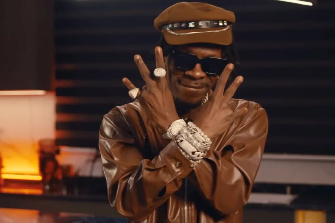 Vybz Kartel, Shatta Wale, Kes & More