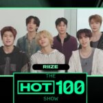 WHAM! & More Holiday Classics Rise & RIIZe Shares ‘FAME’ Favorites