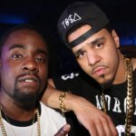 Wale Recalls J. Cole Getting "Really Mad" On JAY-Z Tour: "I'll Never Forget That"