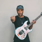Want To Own Tom Morello's Iconic 'Arm The Homeless' Guitar?