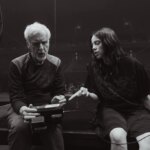 Watch Billie Eilish and 'Avatar' Director James Cameron Preview 3D Doc