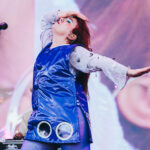 Watch CMAT return to hometown local pub for surprise intimate performance