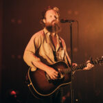 Watch Father John Misty cover The Who and The Magnetic Fields at California benefit show