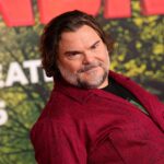 Watch Jack Black's hilarious cover of Nickelback's 'How You Remind Me'