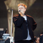 Watch LCD Soundsystem play 'Too Much Love' for the first time in 14 years