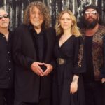 What to Expect From Robert Plant's Upcoming Tour in 2026