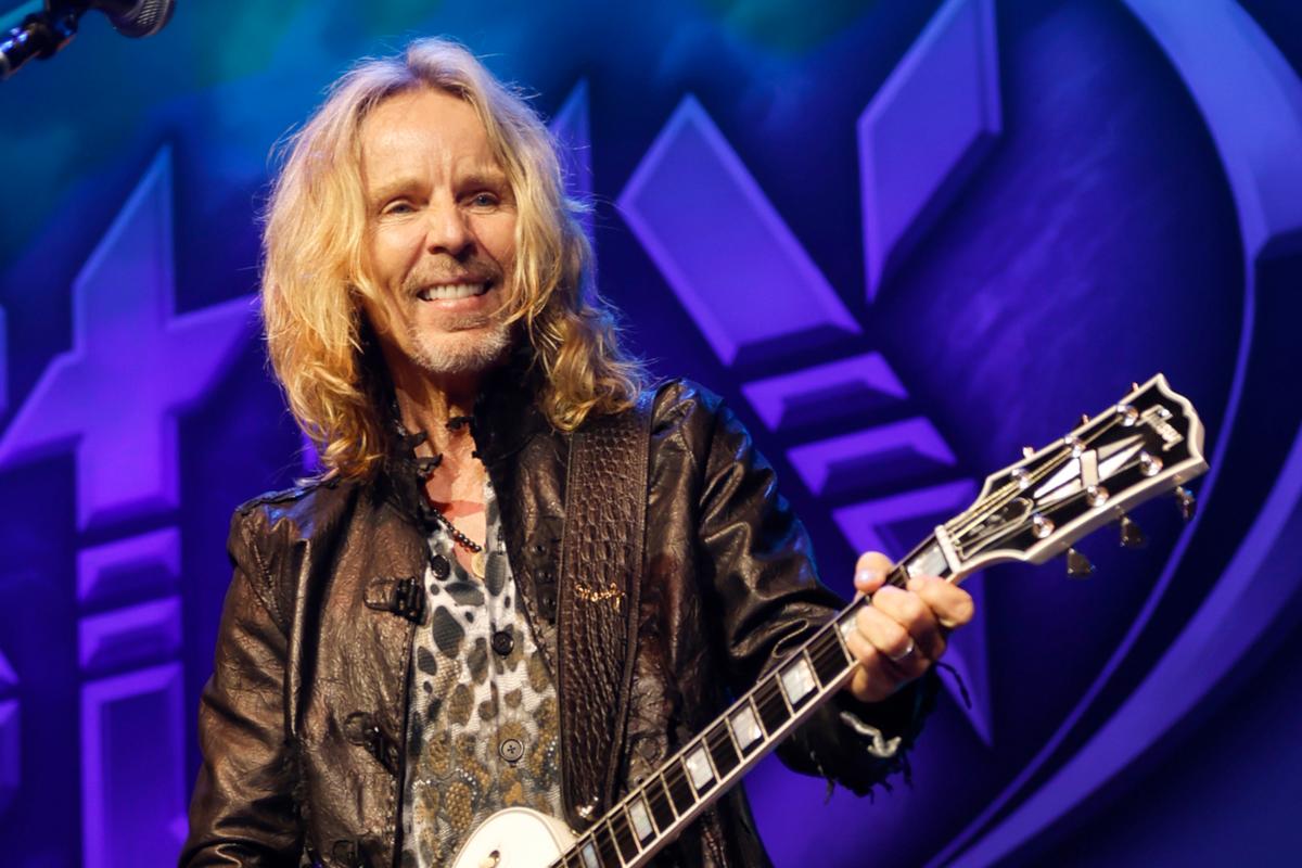 What to Expect From Styx's Second Rockin' In Paradise in 2026