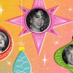 Where are all the new Christmas songs? : NPR