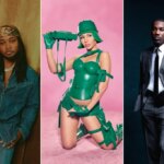 Why Everything Clicked for R&B On a Mainstream Level in 2025