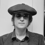 Why John Lennon Threatened a Partygoer at Knifepoint
