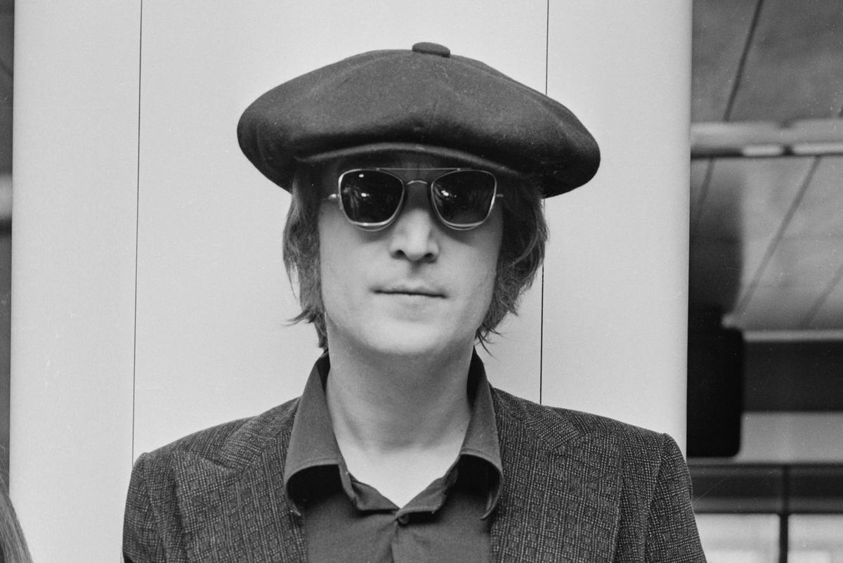 Why John Lennon Threatened a Partygoer at Knifepoint