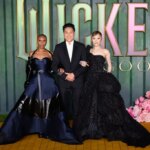 'Wicked' Director Jon M. Chu Defends Ariana Grande & Cynthia Erivo