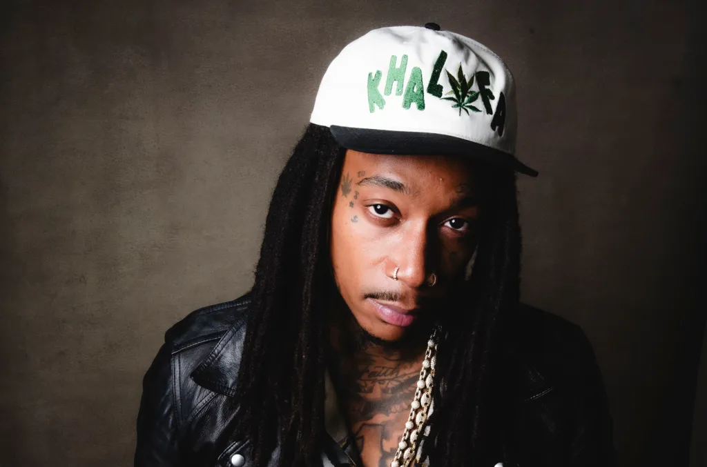 Wiz Khalifa Sentenced to 9 Months in Romanian Jail for Drug Possession