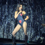 Wolf Alice: AO Arena, Manchester