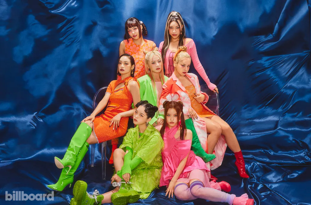 XG’s Cocona Comes Out as Transmasculine Non-Binary