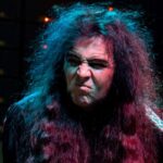 Yngwie Malmsteen Calls Out Former Singers in New Statement