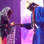Young Thug Gets Engaged to Mariah the Scientist at Show: See Her Ring