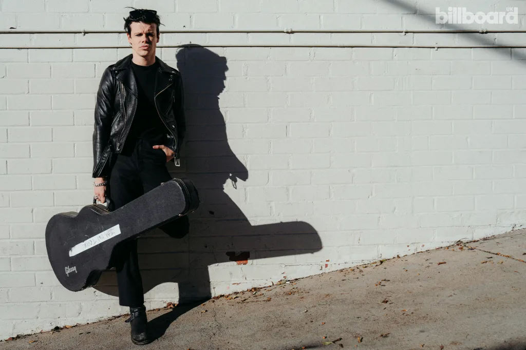 Yungblud on Grammy Nods, Honoring Ozzy Osbourne & Defying His Critics