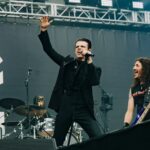 Yungblud says The Darkness "were trying to be doormen at a party that they weren’t invited to" with VMAs Ozzy Osbourne tribute criticism